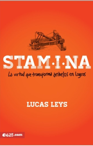 Stamina; La Virtud Que Transforma Anhelos En Logros