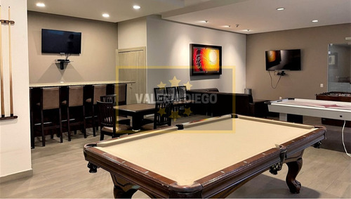 Vendo Departamento En Santa Fé Residencial