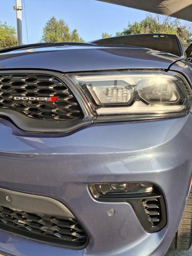 Dodge Durango 5.7 V8 R/t At