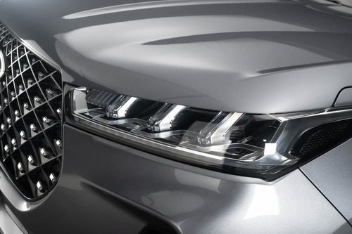 Imagen 3 de 25 de Chery Tiggo 7 Pro Impecable! - Motorland Permuto / Financio