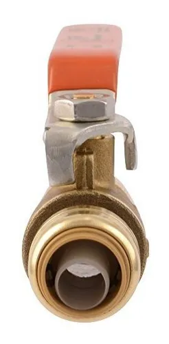 22222 Valvula Bola 0 Volts