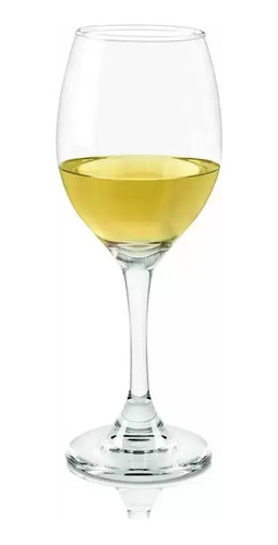 Copa De Vino Blanco Cristar De 207ml