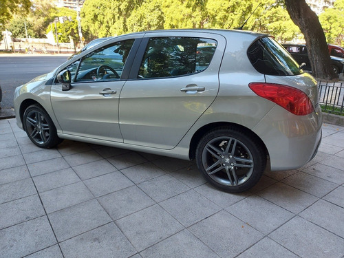 Peugeot 308 Sport Tiptronic - 20000km - Único Dueño