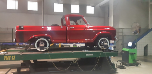 Chevrolet C14