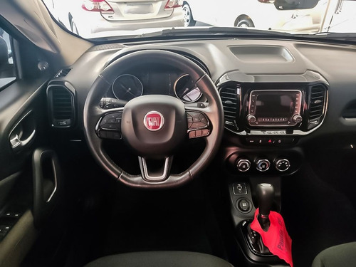 Imagem 5 de 12 de Fiat Toro 1.8 16v Evo Freedom 2018