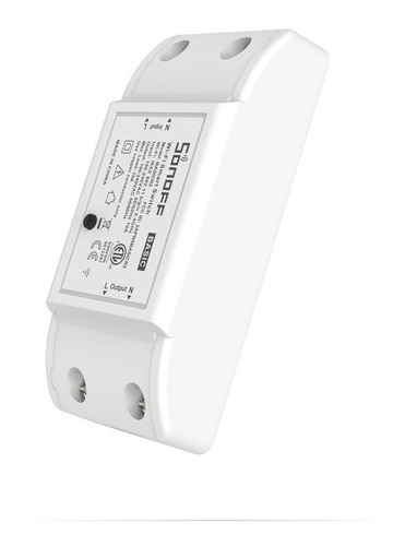 Imagen 4 de 7 de Sonoff Switch Inteligente Wifi Domotica Inalambrico Cdmx Ele