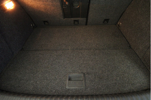 Volkswagen Tiguan 1.4 Automica At