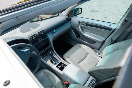 Imagen 12 de 25 de Mercedes Benz C320 Avantgarde C 320 V6 Nafta