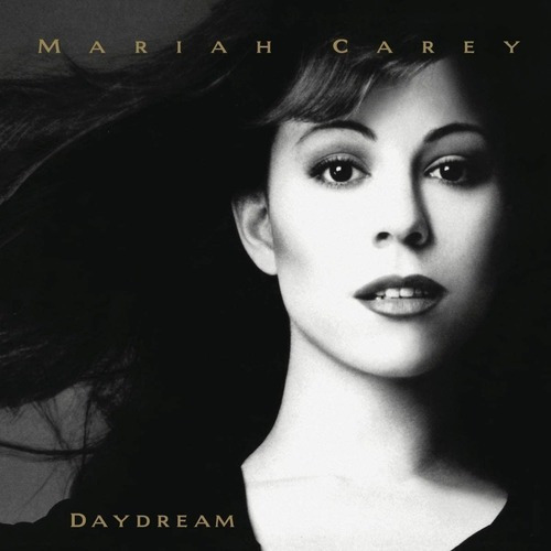 Carey Mariah/daydream - Carey Mariah (cd) - Importado 