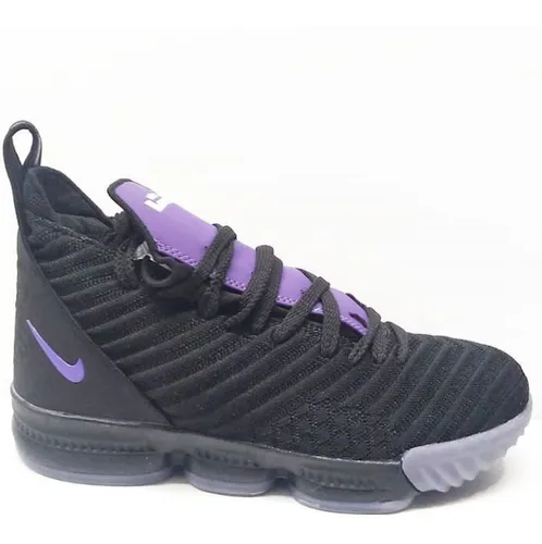 Zapatos Lebron 16 Caballeros Sport Fashion | MercadoLibre