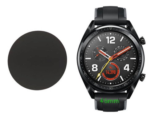 Protector De Pantalla 4k Para Huawei  Watch Gt De 46mm