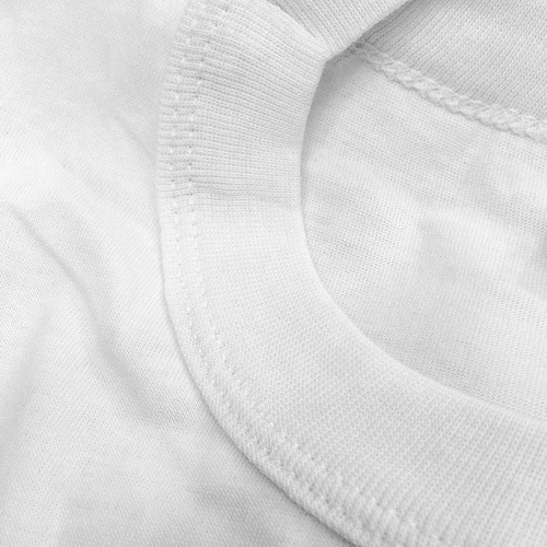 5 Remeras Lisas Talle Especial Algodón Super Cardado!