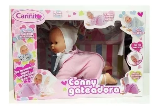 Muñeca conny sale