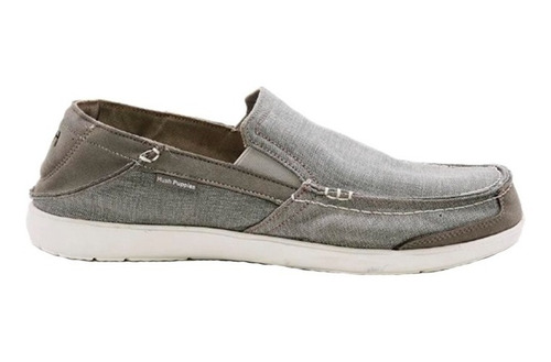 Imagen 1 de 5 de Zapatillas De Lona Hush Puppies Trippin Ii 120255 Empo2000