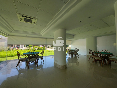 Apartamento 3 Dormitorios, Playa Brava - Torre Nueva York - Ref : Pbi12369