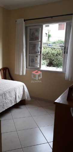 Imagem 11 de 14 de Sobrado À Venda, 3 Quartos, 1 Vaga, Boa Vista - São Caetano Do Sul/sp - 80147