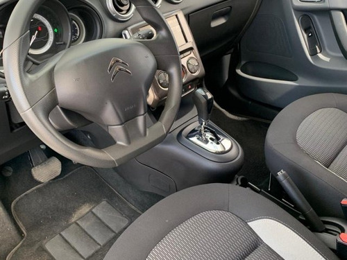 Imagem 13 de 15 de C3 1.6 Vti 120 Flex Attraction Eat6