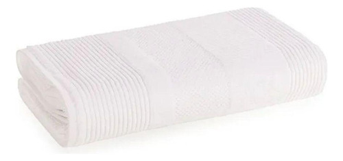 Toalha De Banho Karsten Realce 140x66