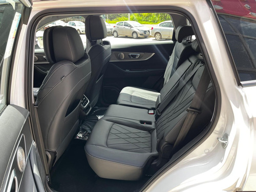 Chery Tiggo 8 8 PRO 1.6 TGDi Aut.