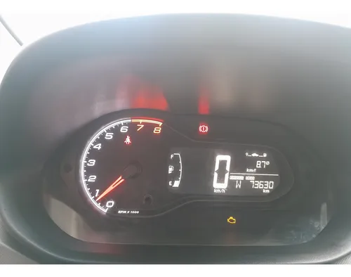 Chevrolet Onix 1.4 Ltz