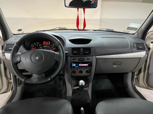 Renault Symbol 1.6 Connection