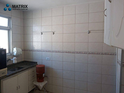 Imagem 4 de 27 de Apartamento Com 2 Dormitórios À Venda, 62 M² Por R$ 260.000,00 - Jardim Botânico - Curitiba/pr - Ap6835