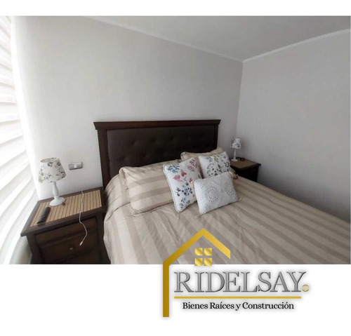 Departamento En Venta En Coquimbo | Ridelsay (108236)