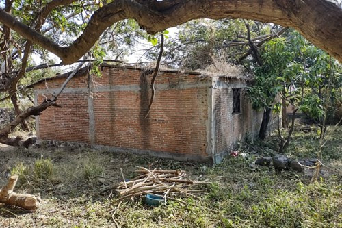 Terreno En Venta En Jiutepec