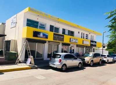 Local comercial en renta