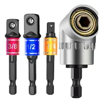 Comprar Herramientas Eléctricas Impact Grade: Conjunto De Adaptadore