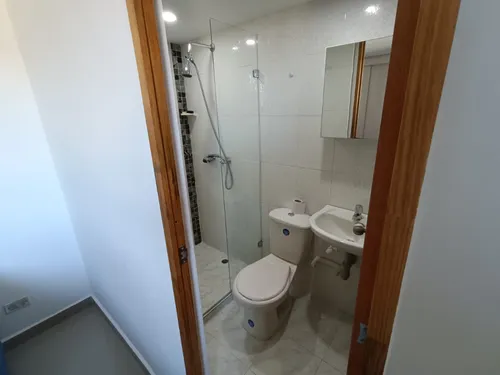Apartamento En Venta En Senderos De La 80 Medellin. Cod V13367