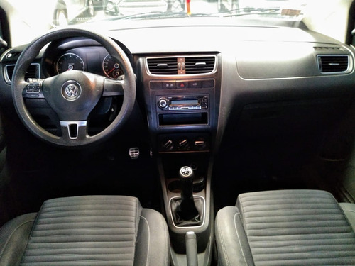 Volkswagen Crossfox