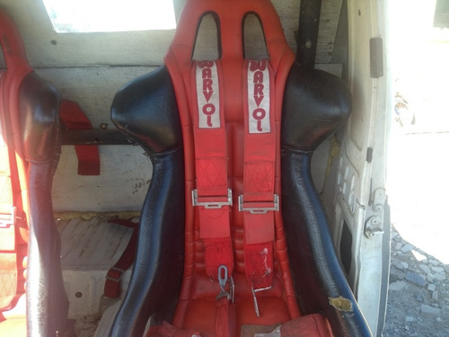 Suzuki Maruti Maruti Con Fierros