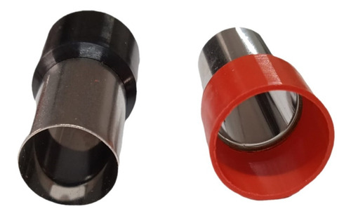 Ferrules Db Sound Calibre 0 Db0fr Paquete 10 Piezas