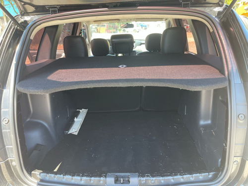 Renault Duster 2.0 16v Dynamique Hi-flex 5p