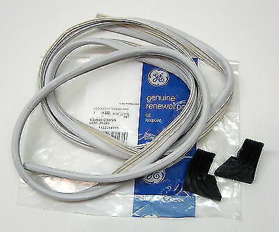 Dishwasher Door And Corner Gaskets For Ge Wd8x227 Wd8x22 Spp