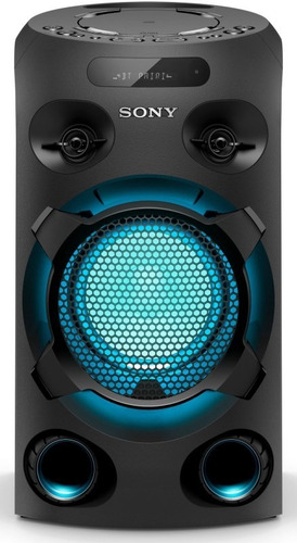 Minic Mhc-v02 Usb Blt Cd Sony