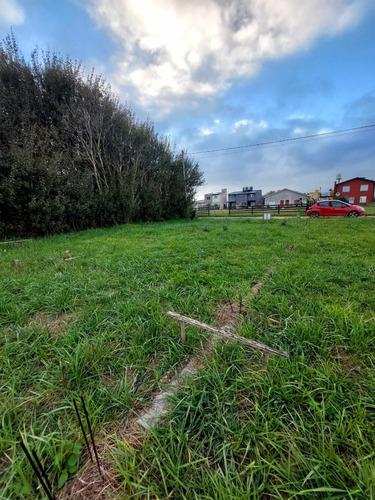 Lote De 405 M² En Camet Norte