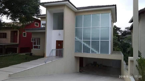 Imagem 2 de 6 de Excelente Casa - Tarumã - Ca0908