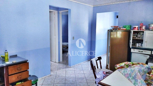 Imagem 8 de 13 de Sítio Com 2 Dormitórios À Venda, 2000 M² Por R$ 160.000,00 - Demoras - Alfredo Wagner/sc - Si0015