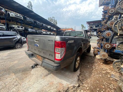 Sucata Ford Ranger 2015 Flex 173 Cvs