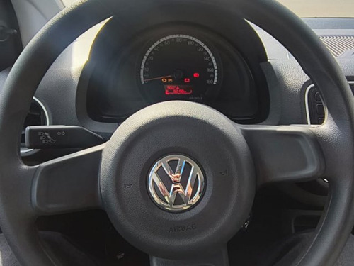 Volkswagen Up! Up 1.0 MPI TAKE UP 12V FLEX 2P MANUAL