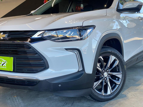 Chevrolet Tracker T A Pr