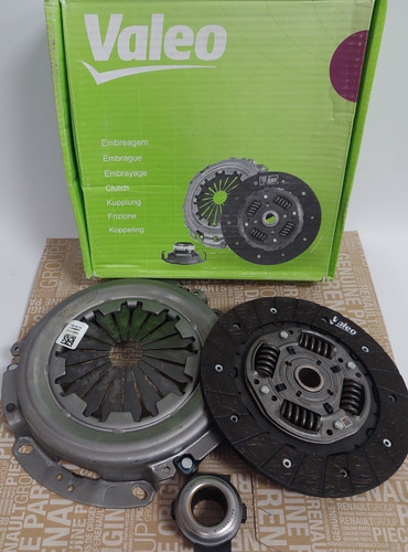 Kit Croche Original Valeo Renault Megane Classic /scenic