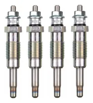 Comprar Juego X4 Bujias Precalentadoras Ngk Y916j Ngk