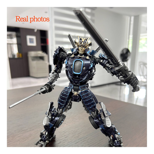 Transformer Drift J01, 3 Modes, Robot, Avion, Car