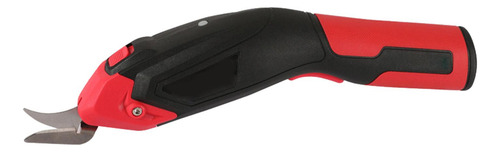 Tijeras Eléctricas Inalámbricas,, Manualidades, Rojo Rojo