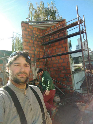 Albañil Tel: 1140245409 Construccion Colocador Cerámicas