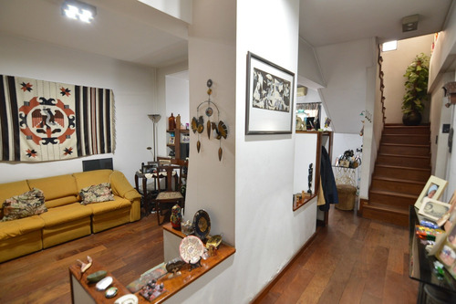 Imagen 5 de 30 de Casa Con Patio C/ Parrilla Y Terraza En Flores, Capital Federal, Buenos Aires