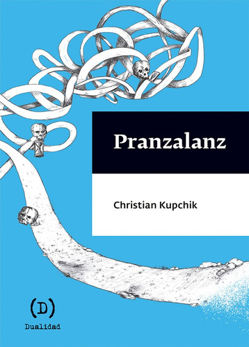 Pranzalanz - Christian Kupchik